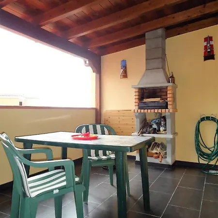 Atico En Gigiantes Apartment
