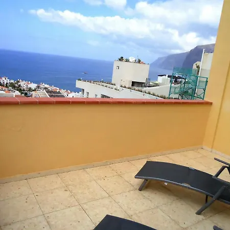 Apartment Atico En Gigiantes *